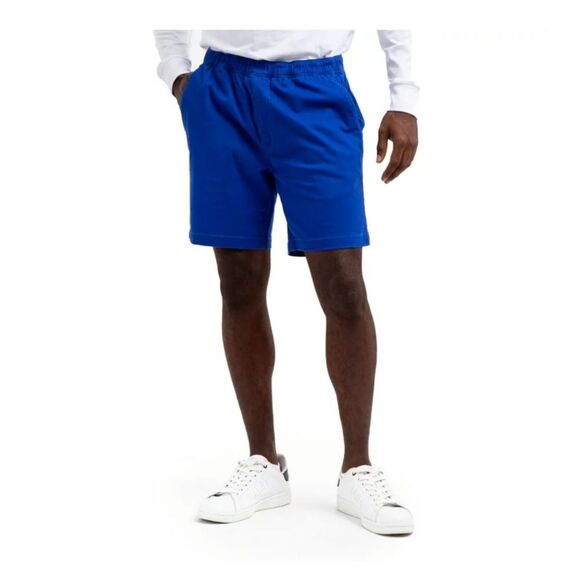 NWT U.S. Polo Assn. Men's Pull On Short Size M - Picture 1 of 6